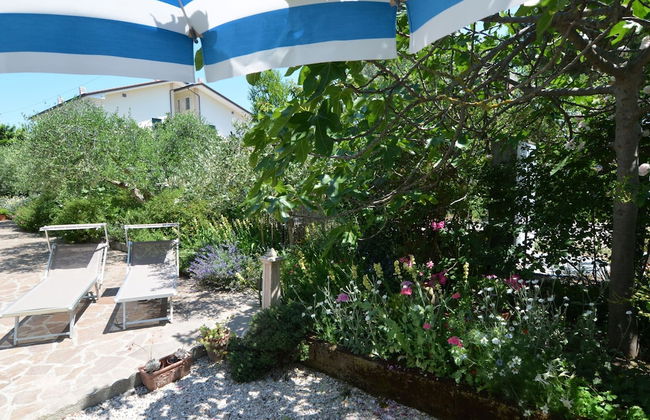 Apartment in Gatteo Mare Near Beach - Foto 30