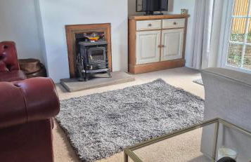 Cambridgeshire Cosy Cottage - Foto 3