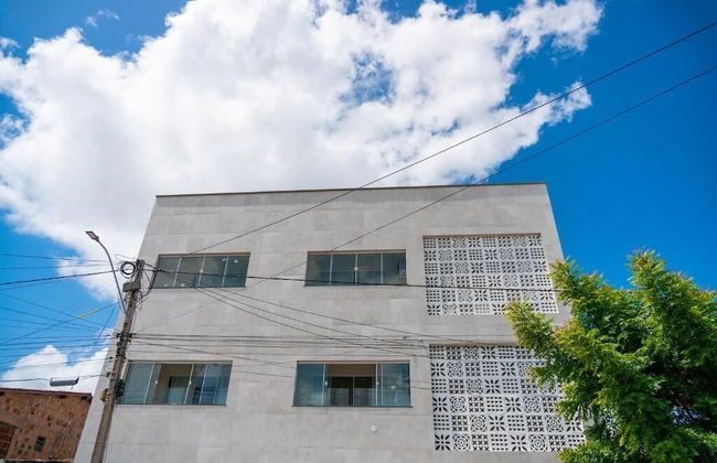 VM Flat Residence - Photo 35