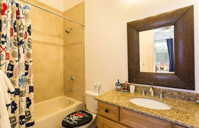 Ov4211 - Reunion Resort - 7 Bed 7.5 Baths Villa - Foto 17