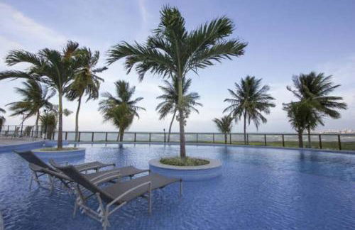 Paraíso do Atlântico Club Residence - Foto 54