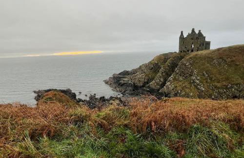 Cosy Holiday Home Portpatrick - Foto 39