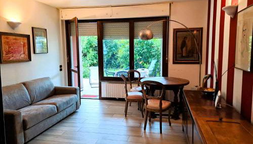 Il Giardino dell'Artista Stylish Home a Milano - Foto 2