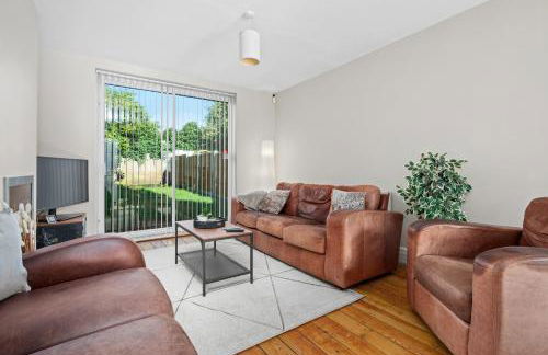 Fantastic, modern 3 bedroom house - Foto 6