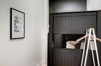 Top Floor Penthouse at the Historic Levy Building - Foto 42