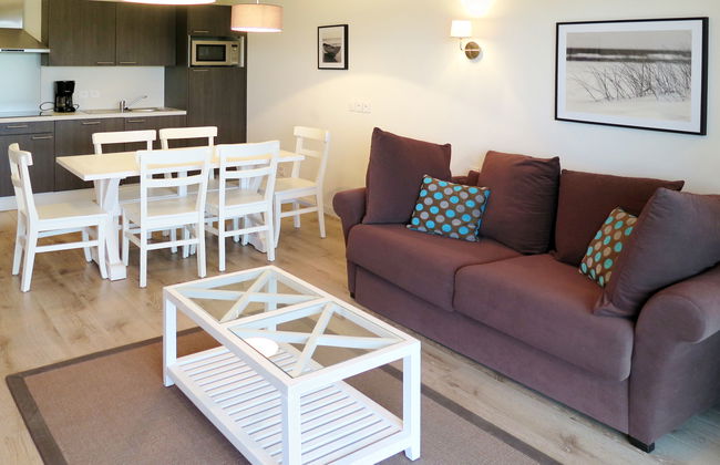 Les Balcons des Pêcheurs - Foto 3