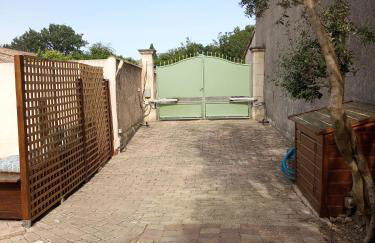 Villa Les oliviers - Foto 27