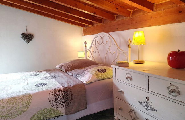 Casa Oreggi Comfortable Holiday Residence - Photo 2