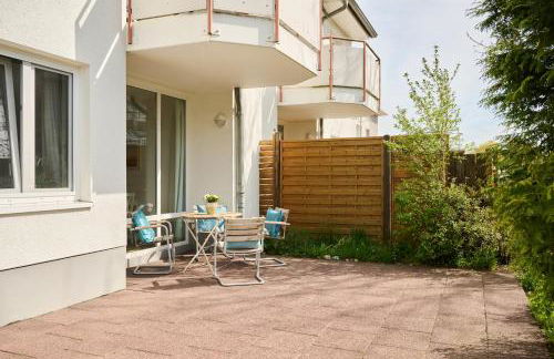 Ferienwohnung Sonnendeck Moba-Travel - Foto 8