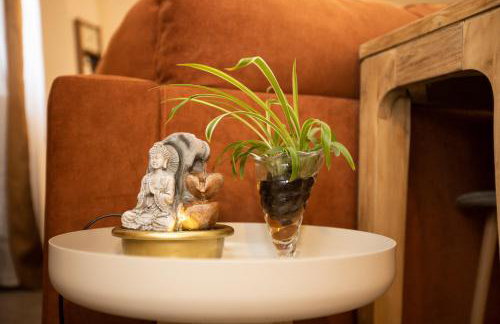 Golden Palm Tree Maisonette - Foto 57