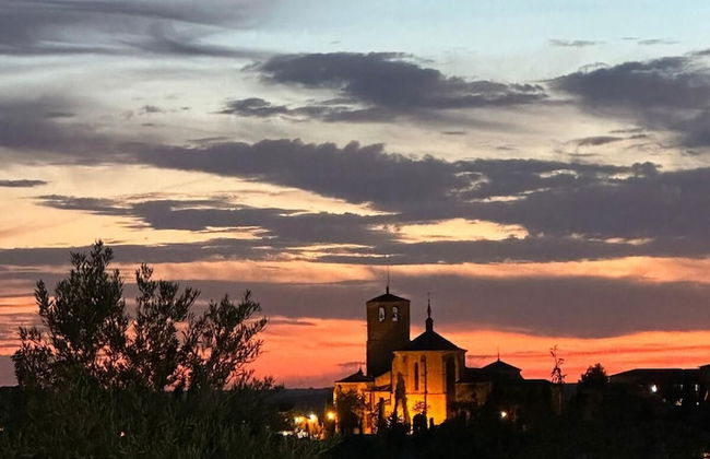 Casa Rural Torre del Homenaje - Foto 39