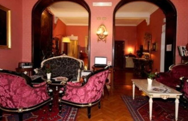 Residenza Frattina - Foto 66