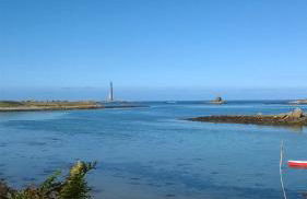 Maison "Ouessant" Pays des Abers - Foto 19