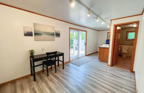 3 Bedroom home outside of Berlin, Patio with Hot Tub! - Foto 8