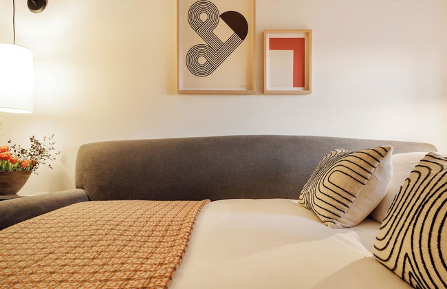 Prt001 Liberty 119 Luxurious 1BD in Aliados - Foto 6