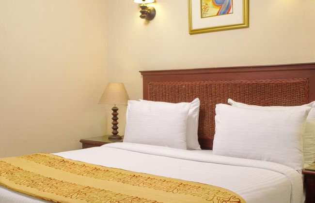 Porto Sharm Hotel Apartments - Foto 2