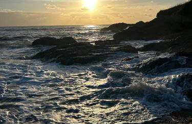 La Petite Marine a 150m de la plage - Foto 22