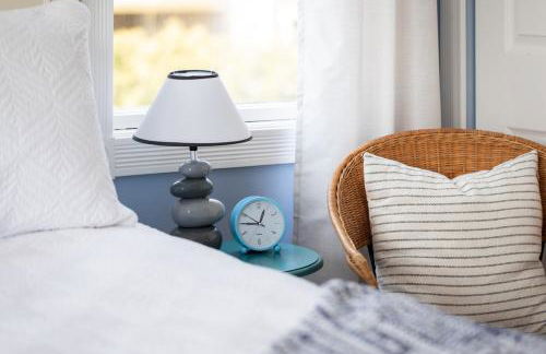 Beach Bliss 211 Balcony Water Views Beach Downtown - Foto 27