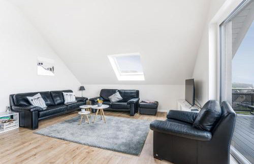 Ferienwohnungen Pellenzblick - Wohnen auf Zeit - - Foto 20