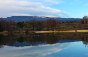 Mas Boudeissoun - Cœur de cerise - Baignade à 600 m - Foto 18