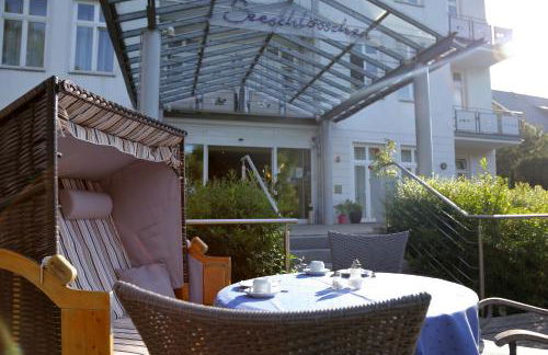 Aparthotel Seeschlösschen - Foto 27