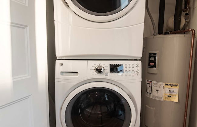 Sosuite 2BR Apt w Patio W D Sofabed - Foto 17