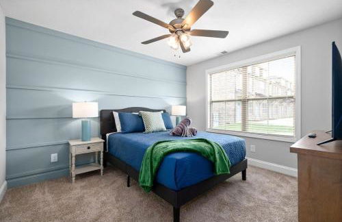 Peachers Place Townhomes (1000 Henry Place Blvd, #808) Close to Ft. Campbell - Foto 50