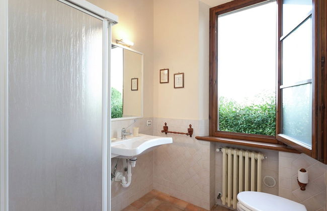 Holiday Home With Pool in Stabbia - Foto 26