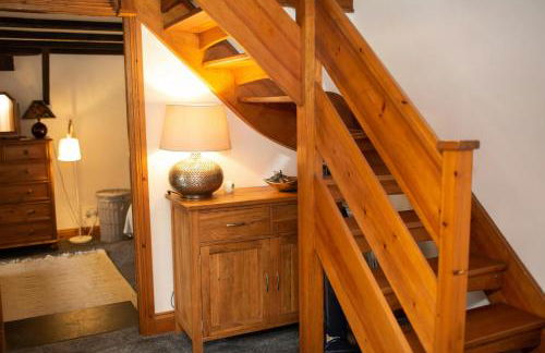 Ty Tatws Fishguard Pembrokeshire - Foto 12