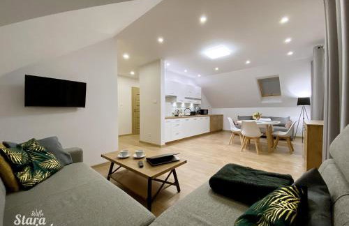 Willa Stara Chałpa - Foto 41