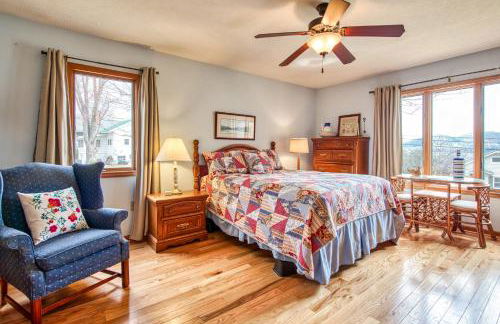 Garrison House - Foto 16