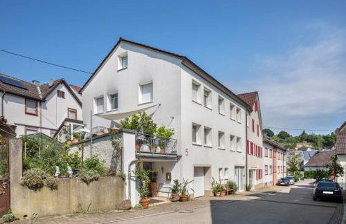 Ferienwohnung Feine Natur - Foto 33