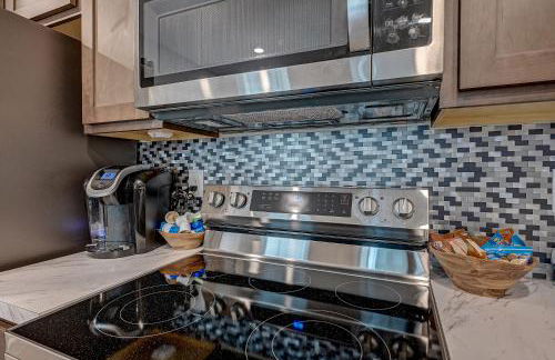 Relaxing Modern 2BR Home - King Bd - Near DT JAX - Foto 14