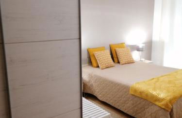 Beja Garden apartamento com terraço privado - Foto 7