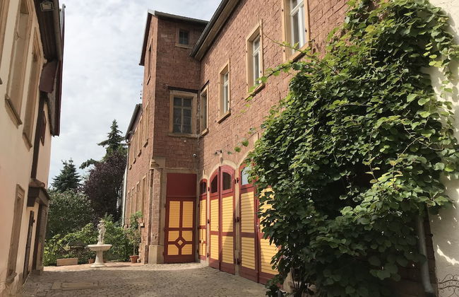 Barocker Hof Rhodt - Foto 58