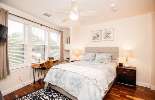 2 Bedroom Unit w Elevator & In-Unit Laundry - Foto 8