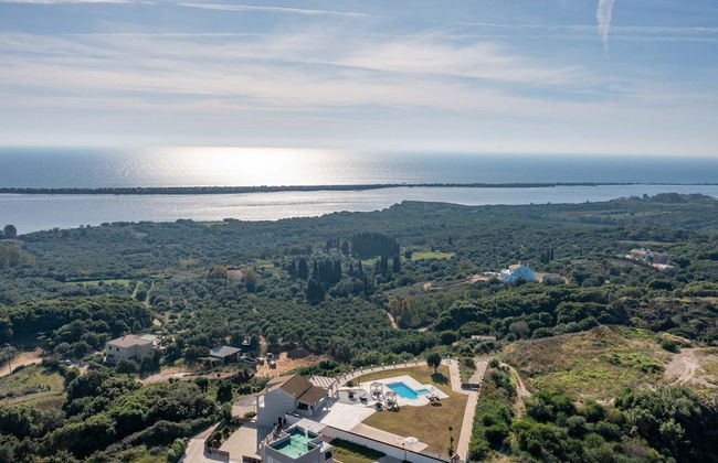 Villa Mediterranean View - Foto 54