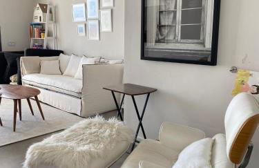 Luxury duplex with sea views Blue Suite 3-303 - Photo 28