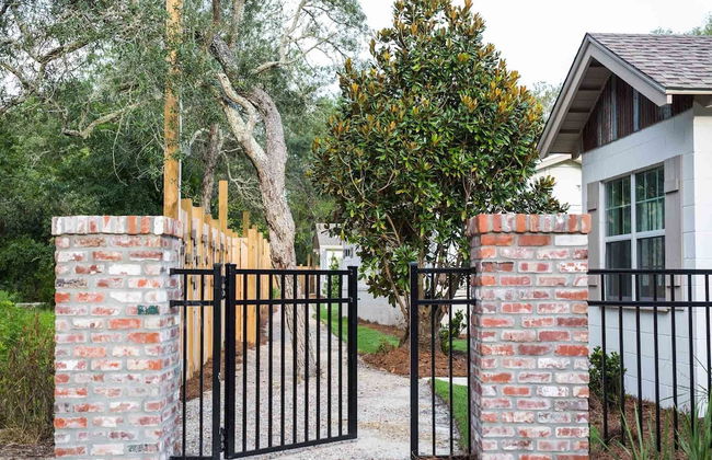 Cottages by the Bay - Something Blue - Photo 20