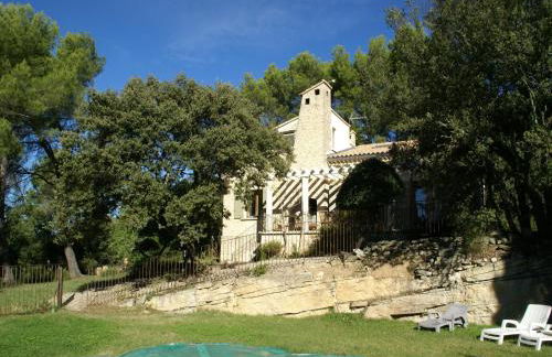Villa in Crillon-le-Brave near Mont Ventoux - Foto 9