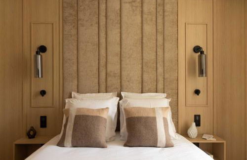 Cosy apat with AC -3BR- 8P- Canal Saint-Martin - Foto 22