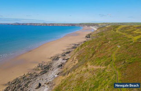 Cwtch Cottage - Foto 12