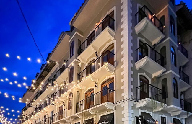 The Travelers Condo by Acomodo - Foto 19