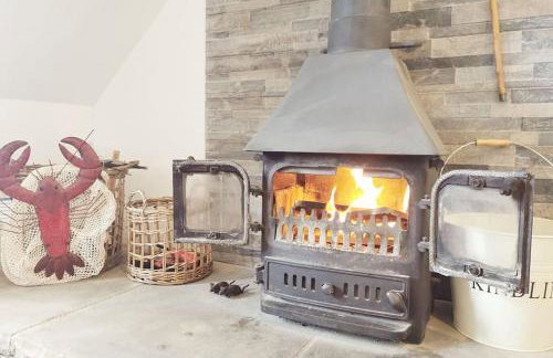 WILLOW SNUG - Trearddur Bay COSY apartment - Photo 1