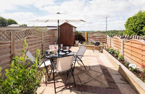 *Brand New* Olive Grove Cottage - Foto 33