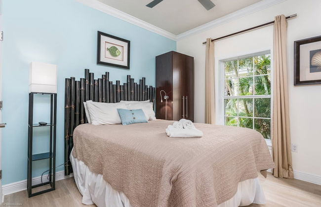 Beach Club at Siesta Key Poolside D - Foto 3