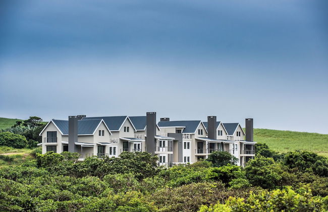 Apartments on The Eighteenth - Photo 60