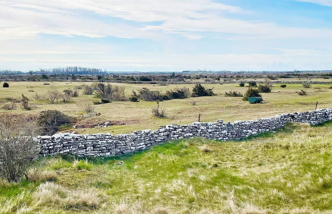 5 Star Holiday Home in Degerhamn - Foto 8