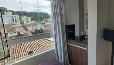 Apto aconchegante em São José - Foto 3