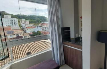 Apto aconchegante em São José - Foto 3